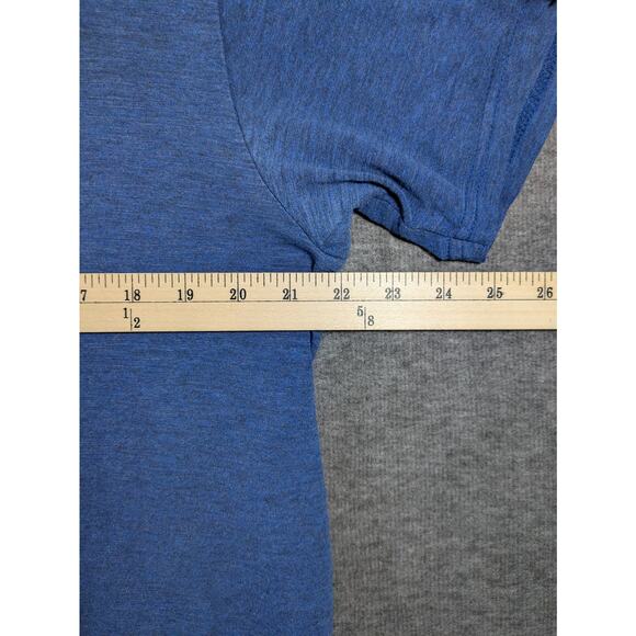 Call of Duty 2016 Infinite Warfare Retribution Graphic Blue T-Shirt Size L - Picture 5 of 8